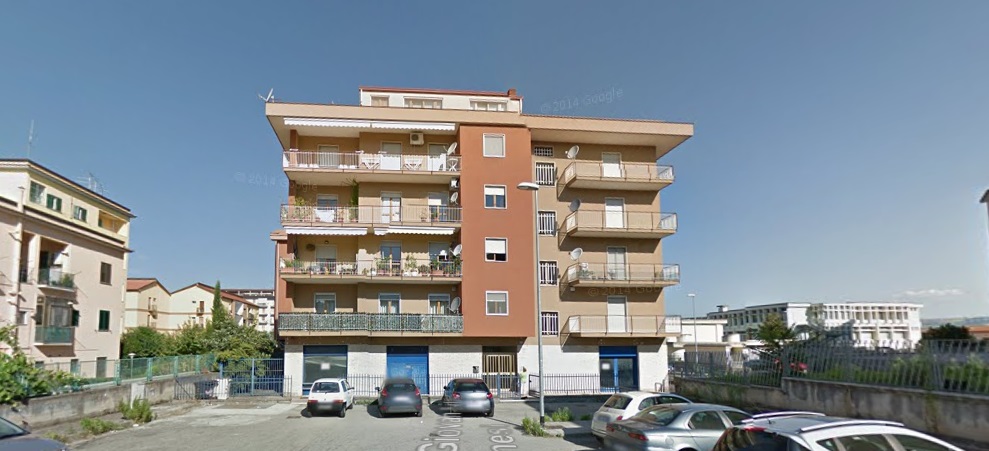 Appartamento BENEVENTO affitto  Mellusi/Atlantici  Iadanza servizi immobiliari RE