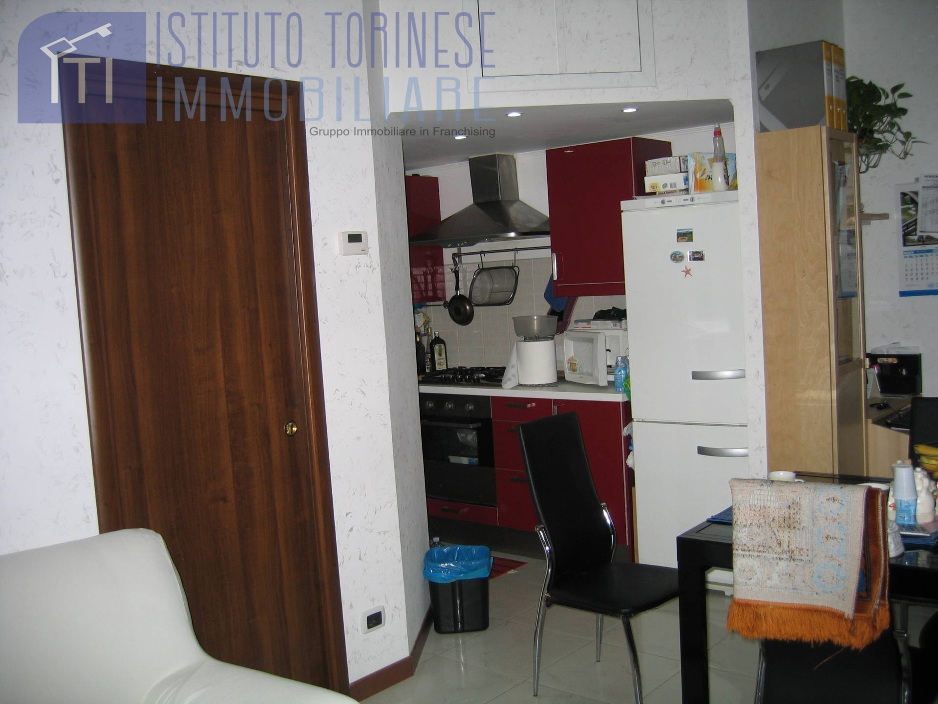 Appartamento ROMA vendita  Ardeatino/Colombo/Garbatella  ITI ROMA Ostiense
