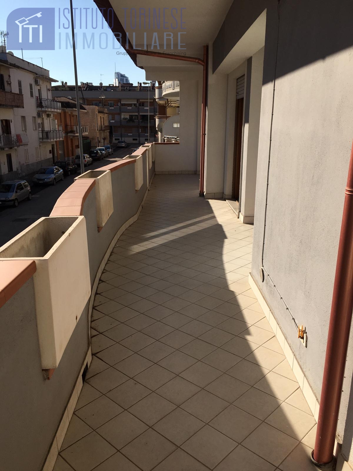 Appartamento LATINA vendita  Semicentrale  ITI Latina