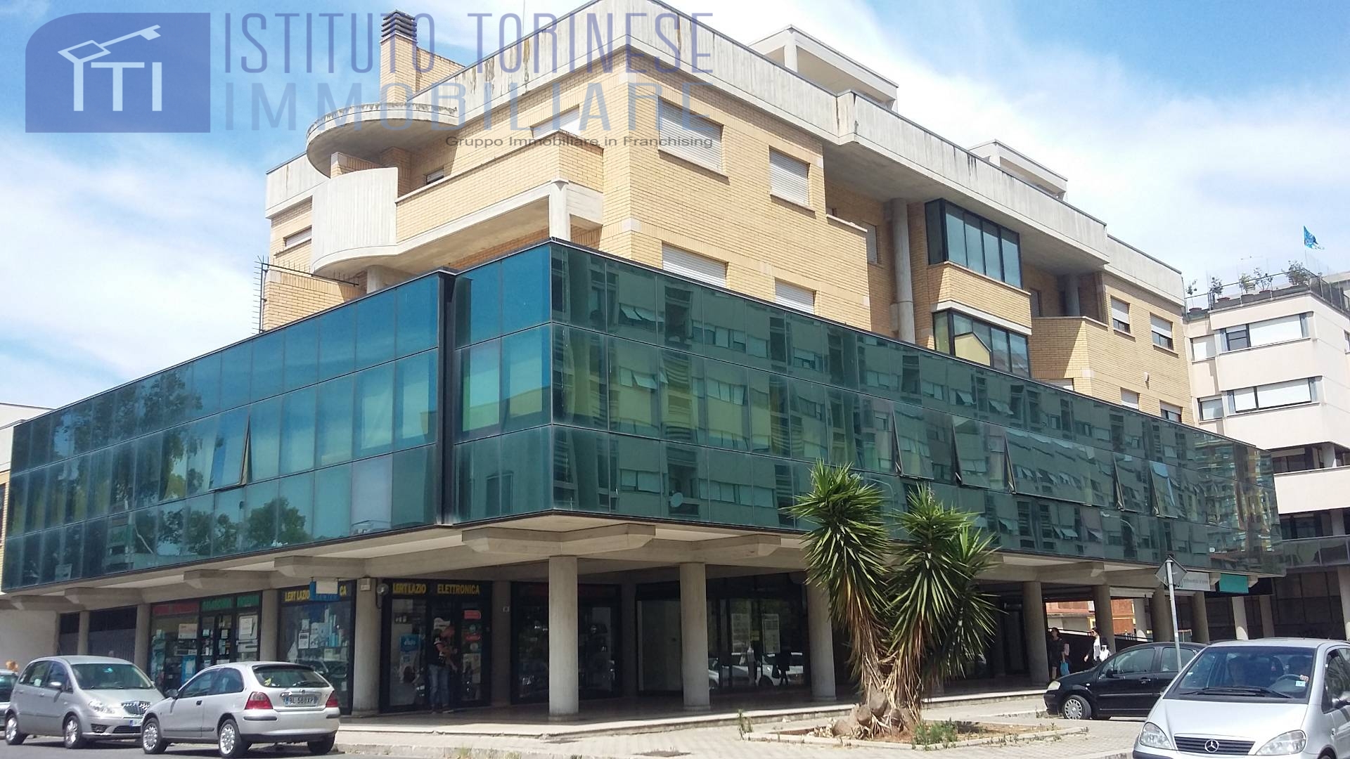  latina affitto quart: semicentrale iti-latina