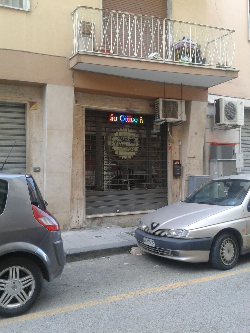 Negozio - Loc.Com. BENEVENTO affitto  Centro  Iadanza servizi immobiliari RE