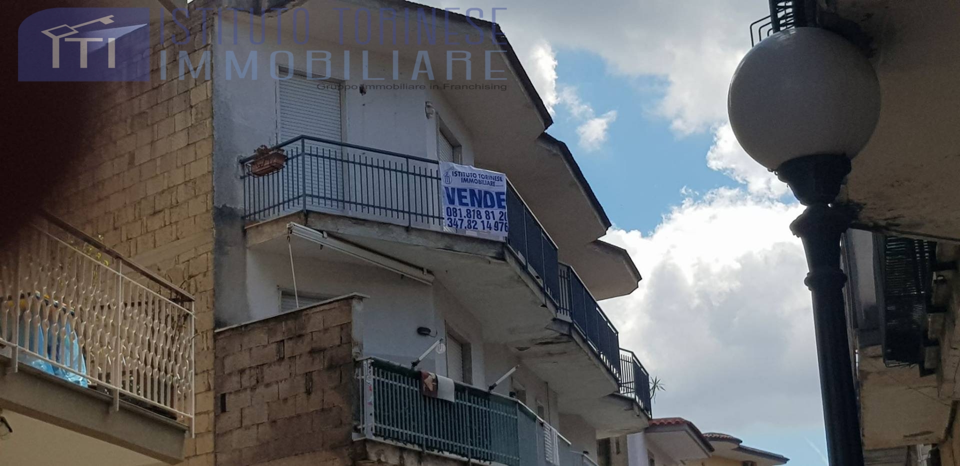  qualiano vendita quart:  iti napoli-qualiano