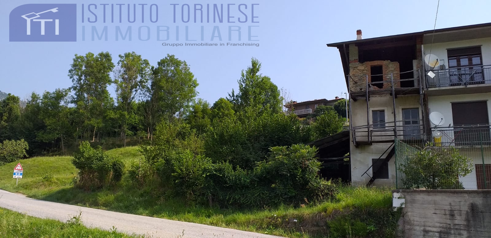  san colombano belmonte vendita quart:  iti torino-ivrea