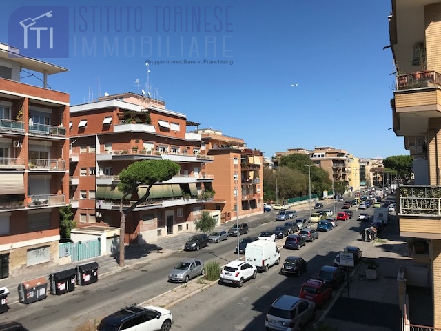 Appartamento ROMA vendita  Ostia/Ostia antica  Agenzia immobiliare