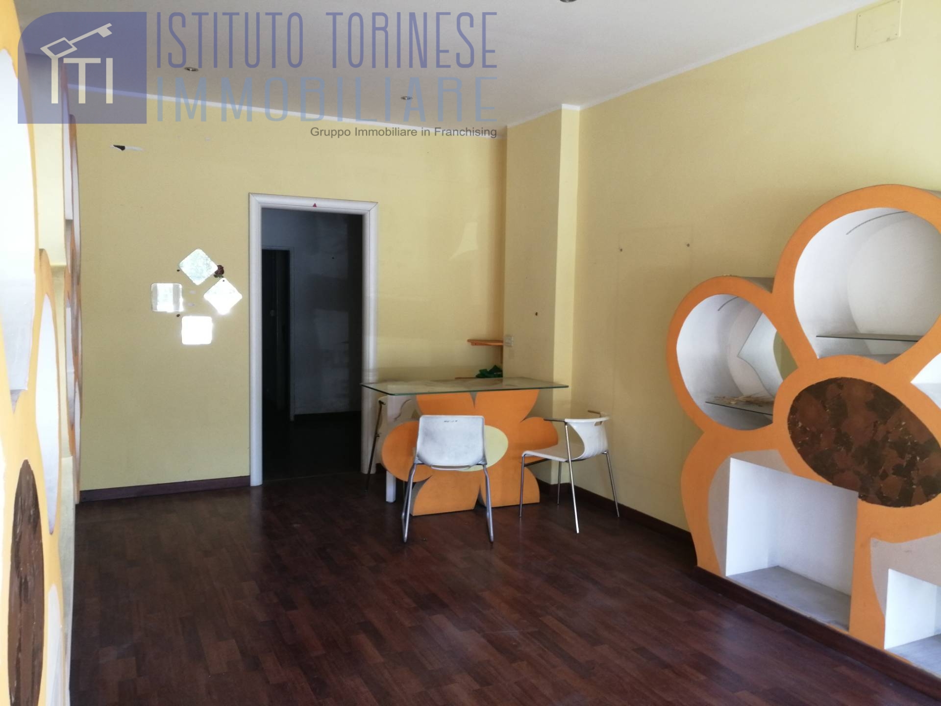 Negozio - Loc.Com. ROMA affitto  Ostia/Ostia antica  Agenzia immobiliare