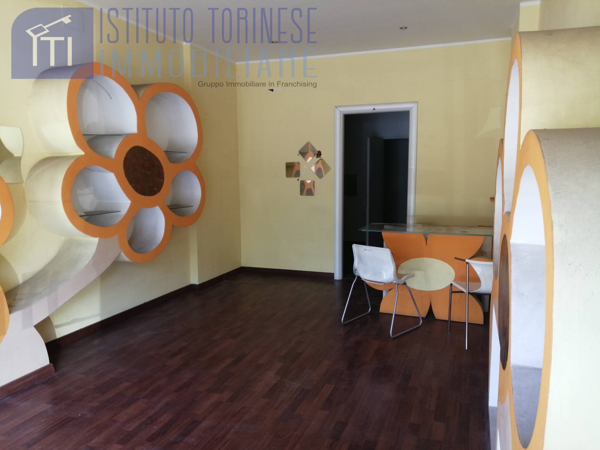 Negozio - Loc.Com. ROMA affitto  Ostia/Ostia antica  Agenzia immobiliare