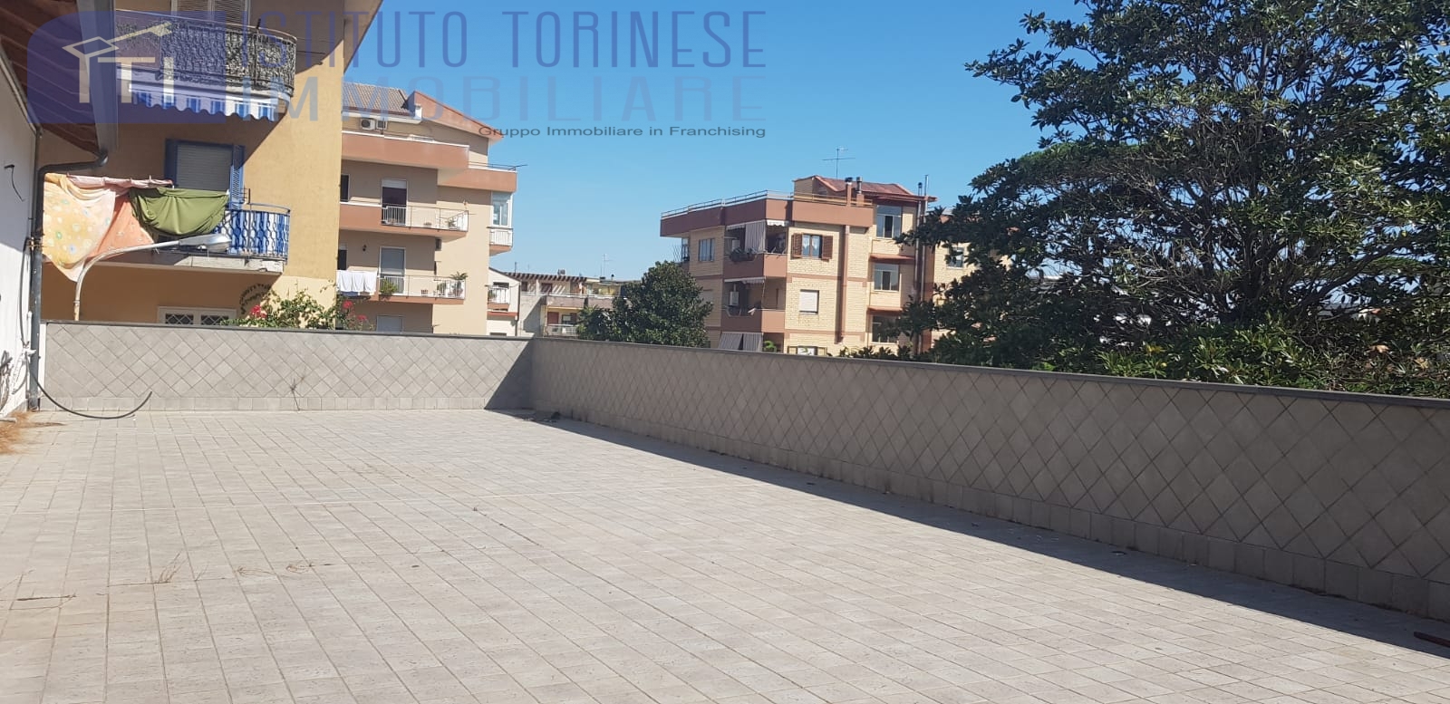 Appartamento VILLARICCA vendita    ITI Napoli-Qualiano