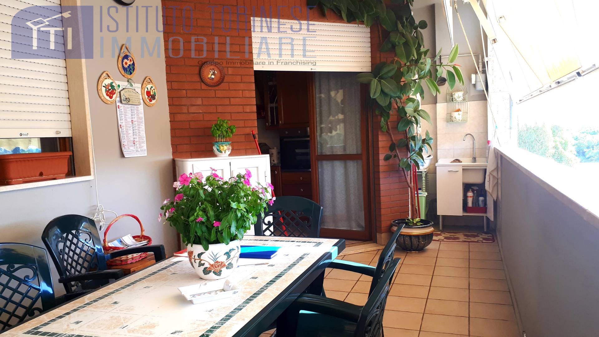 Appartamento LATINA vendita  Semicentrale  ITI Latina