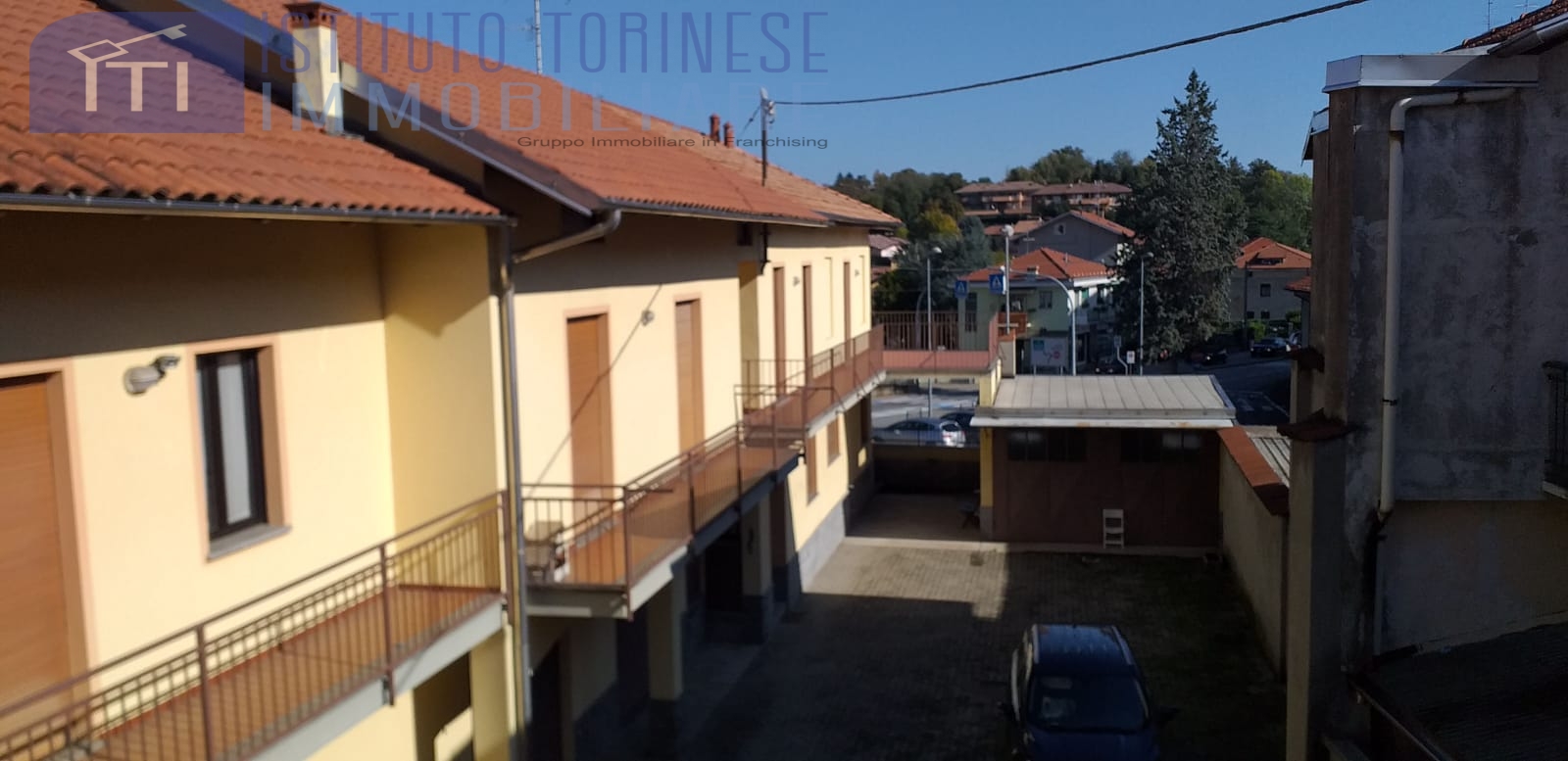 Villa Unifamiliare - Indipendente OCCHIEPPO INFERIORE vendita    ITI Torino-Ivrea