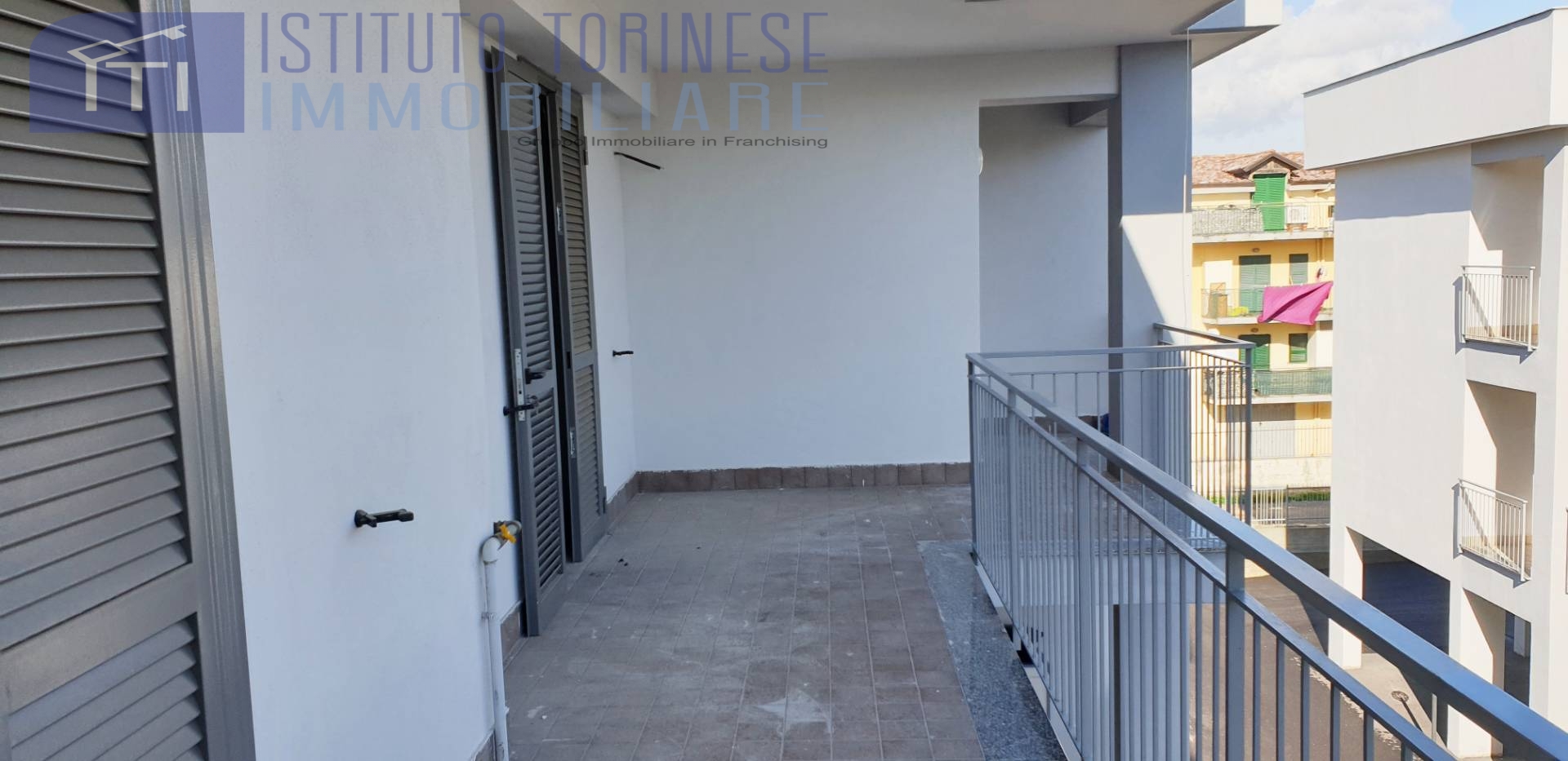 Appartamento VILLARICCA affitto    ITI Villaricca