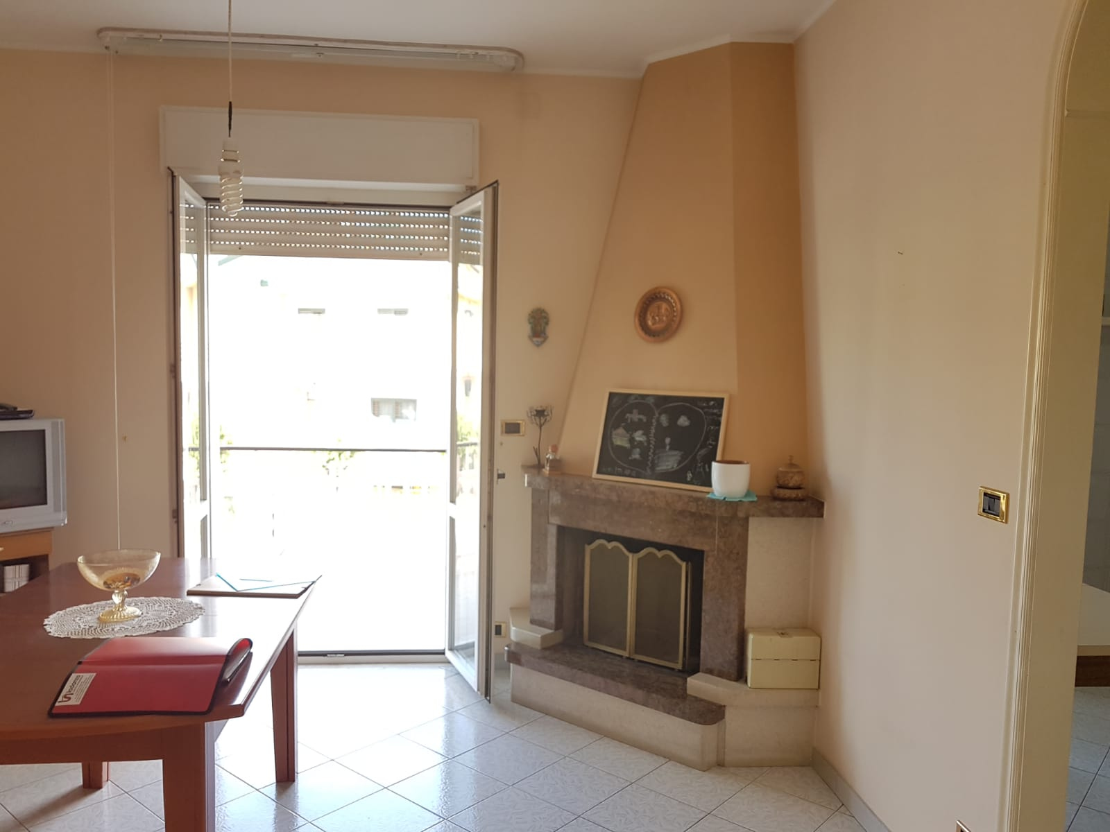Appartamento SAN GIORGIO DEL SANNIO vendita    Iadanza servizi immobiliari RE