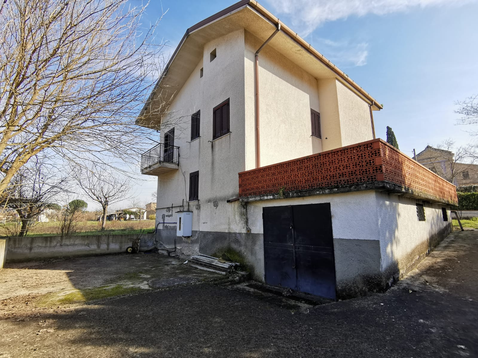 Villa Unifamiliare - Indipendente BENEVENTO vendita  CONTRADE  Iadanza servizi immobiliari RE