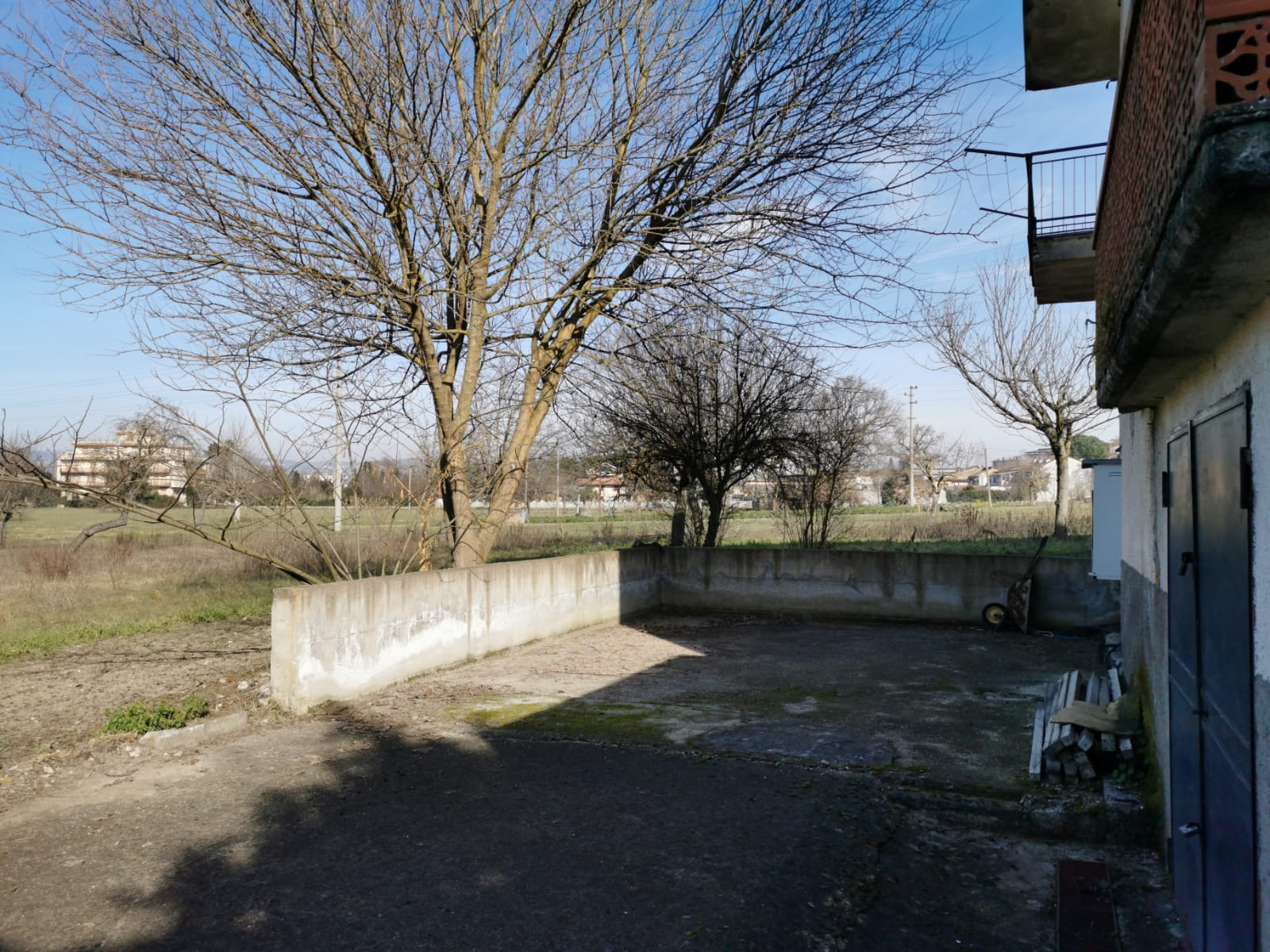 Villa Unifamiliare - Indipendente BENEVENTO vendita  CONTRADE  Iadanza servizi immobiliari RE