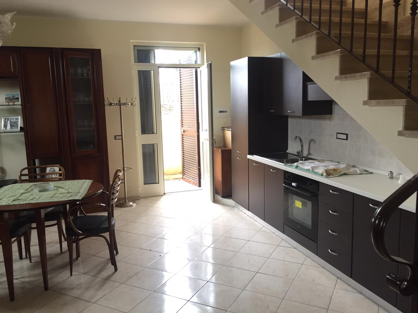 Villa Bifamiliare SANT
