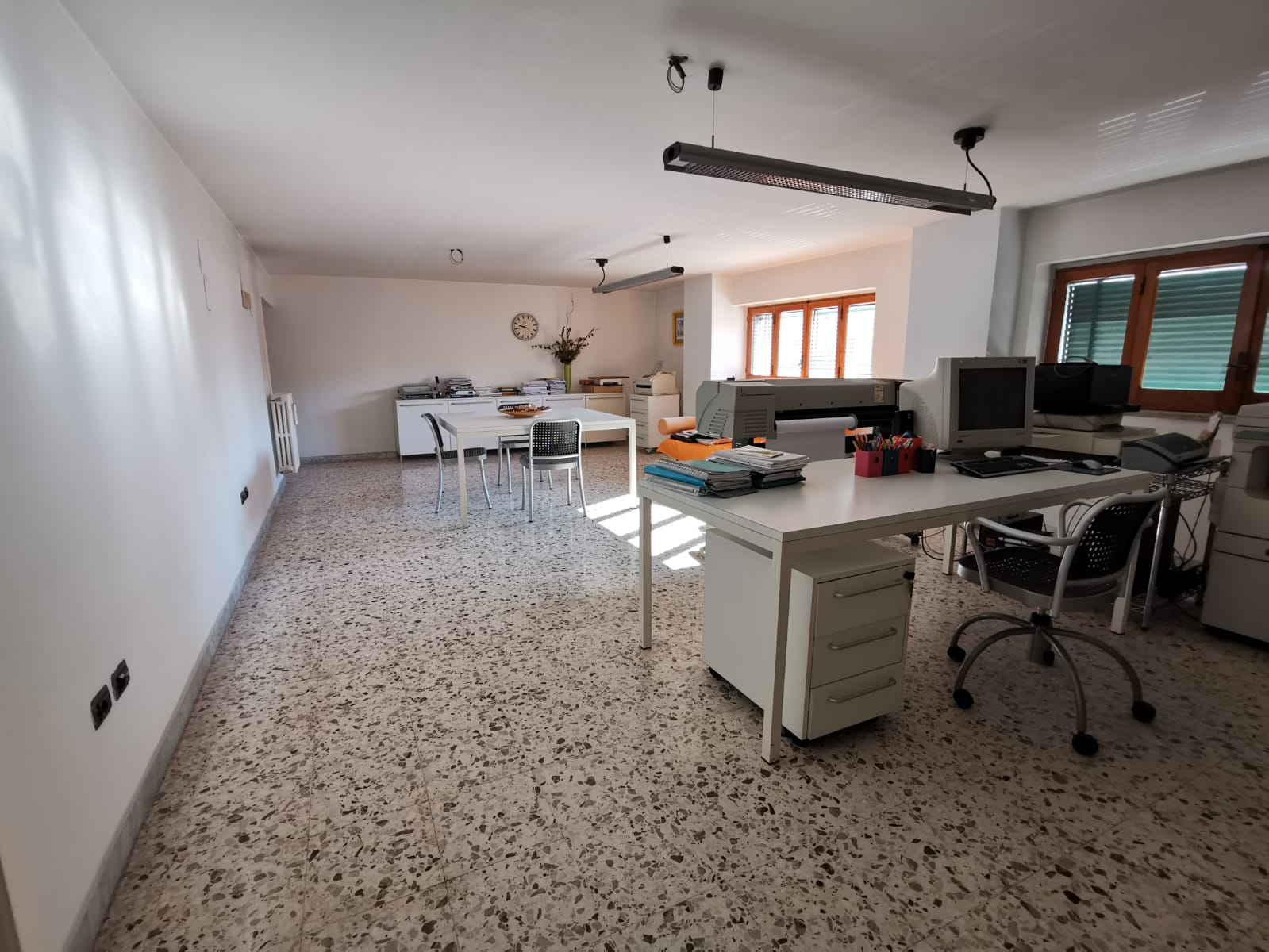 Ufficio - Loc.Com. BENEVENTO affitto  Centro  Iadanza servizi immobiliari RE