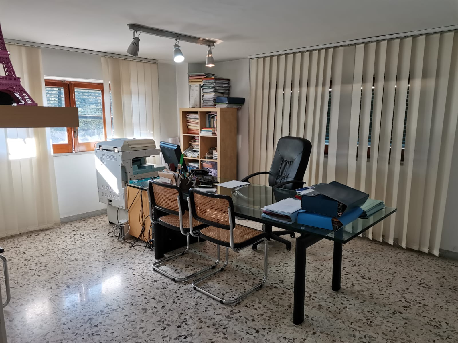 Ufficio - Loc.Com. BENEVENTO affitto  Centro  Iadanza servizi immobiliari RE