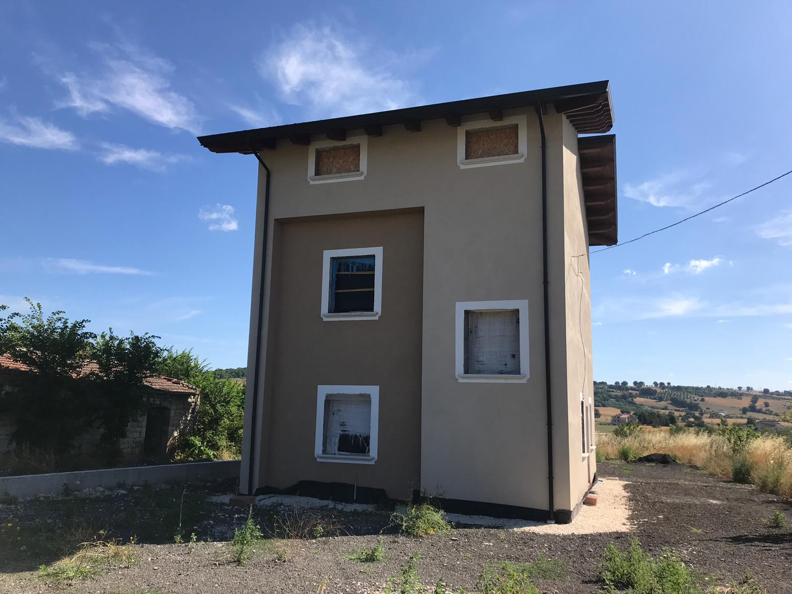 Villa Unifamiliare - Indipendente PIETRELCINA vendita    Iadanza servizi immobiliari RE
