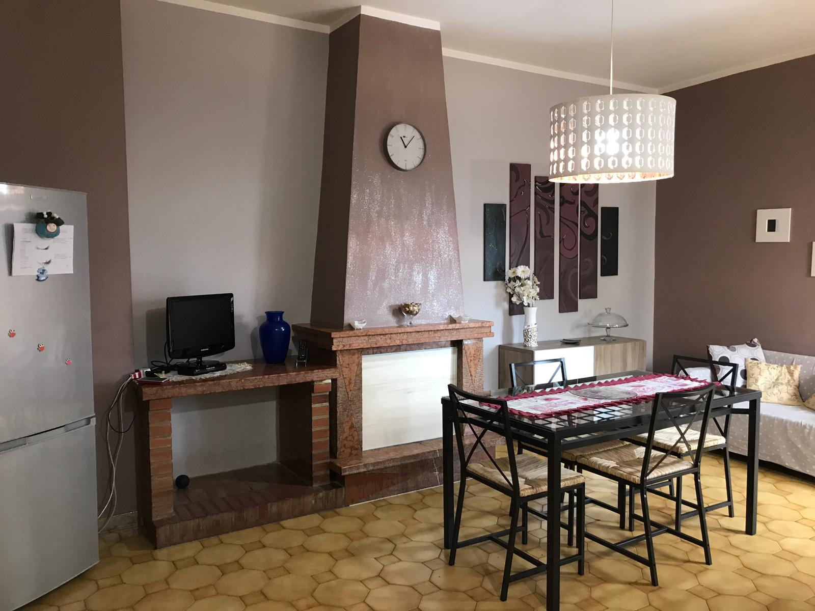Appartamento BENEVENTO vendita  Centro  Iadanza servizi immobiliari RE