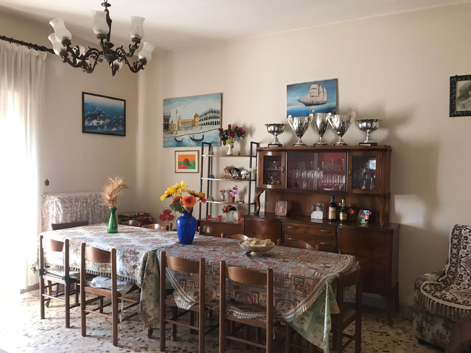 Appartamento BENEVENTO vendita  CONTRADE  Iadanza servizi immobiliari RE