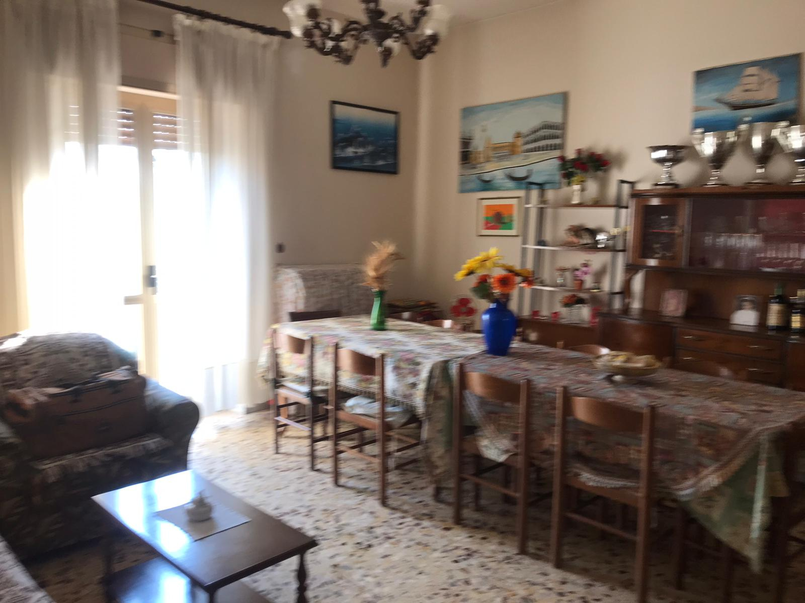 Appartamento BENEVENTO vendita  CONTRADE  Iadanza servizi immobiliari RE