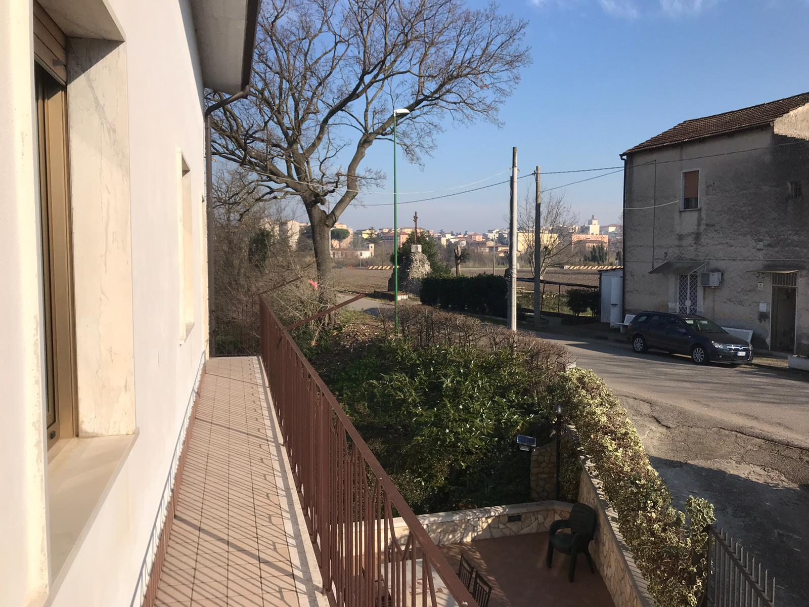 Appartamento BENEVENTO vendita  CONTRADE  Iadanza servizi immobiliari RE