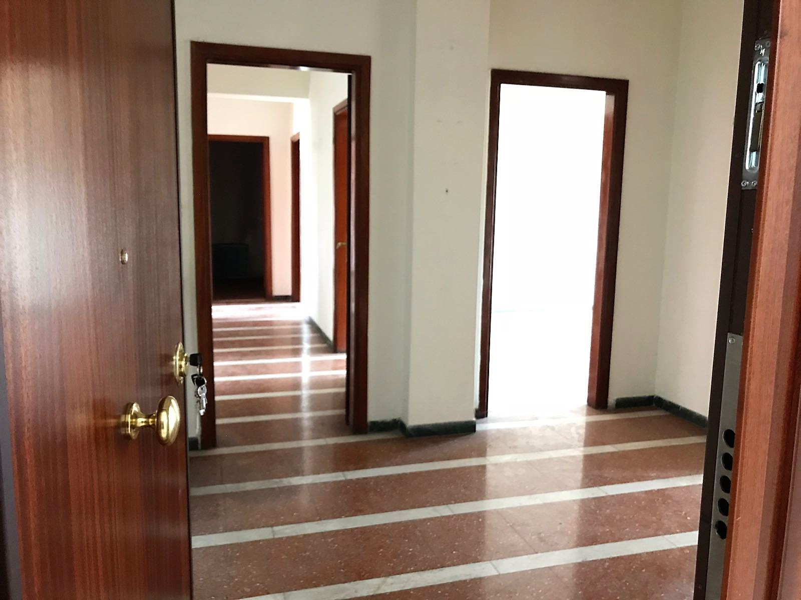 Appartamento BENEVENTO vendita  CENTRO STORICO  Iadanza servizi immobiliari RE