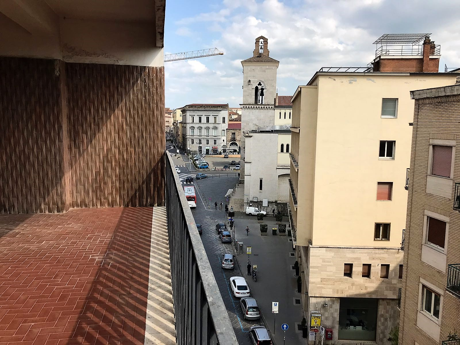 Appartamento BENEVENTO vendita  CENTRO STORICO  Iadanza servizi immobiliari RE