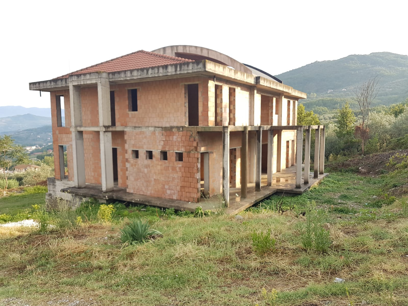 Villa Unifamiliare - Indipendente VITULANO vendita    Iadanza servizi immobiliari RE