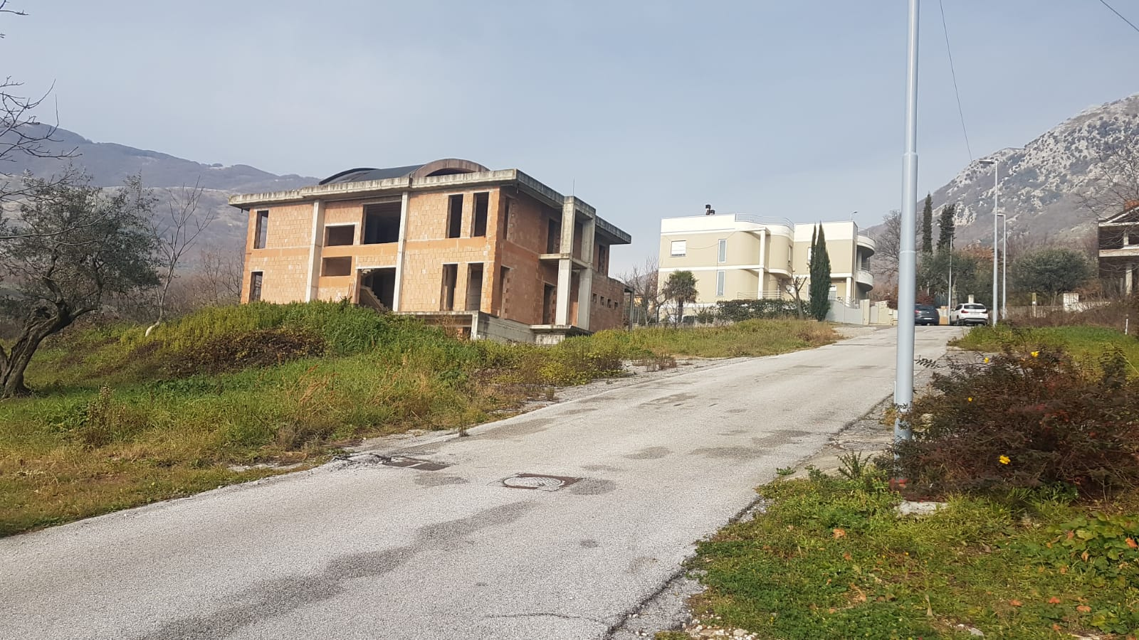 Villa Unifamiliare - Indipendente VITULANO vendita    Iadanza servizi immobiliari RE