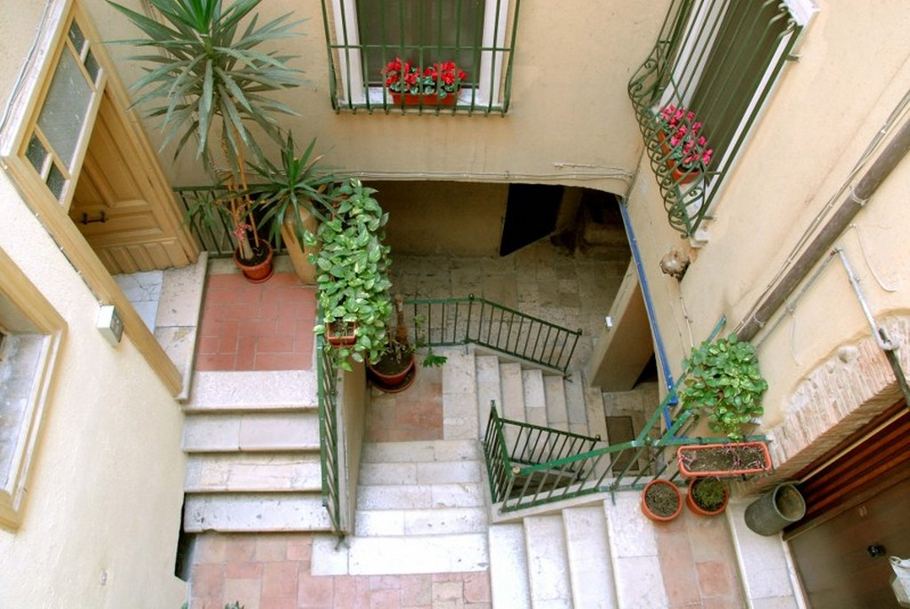 Appartamento BENEVENTO vendita  CENTRO STORICO  Iadanza servizi immobiliari RE