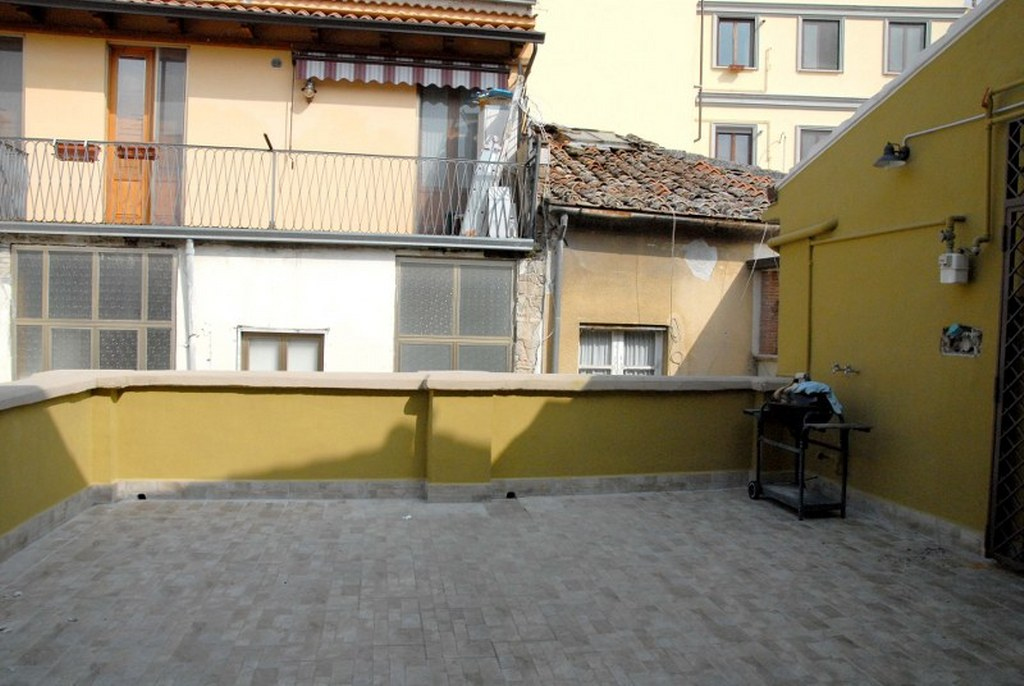 Appartamento, 120 Mq, Vendita - Benevento (Benevento)