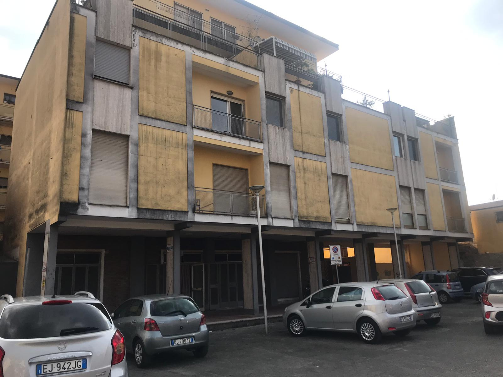 Appartamento BENEVENTO vendita  CENTRO STORICO  Iadanza servizi immobiliari RE