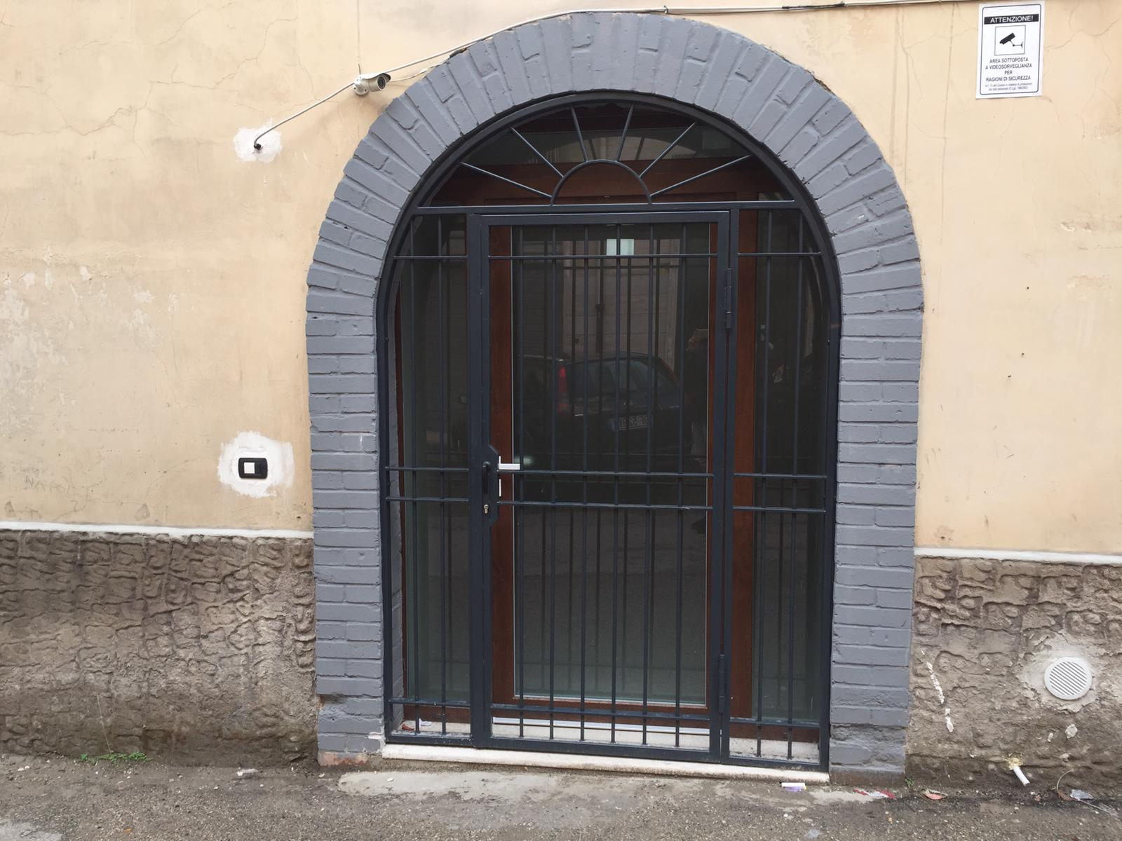 Appartamento BENEVENTO vendita  CENTRO STORICO  Iadanza servizi immobiliari RE