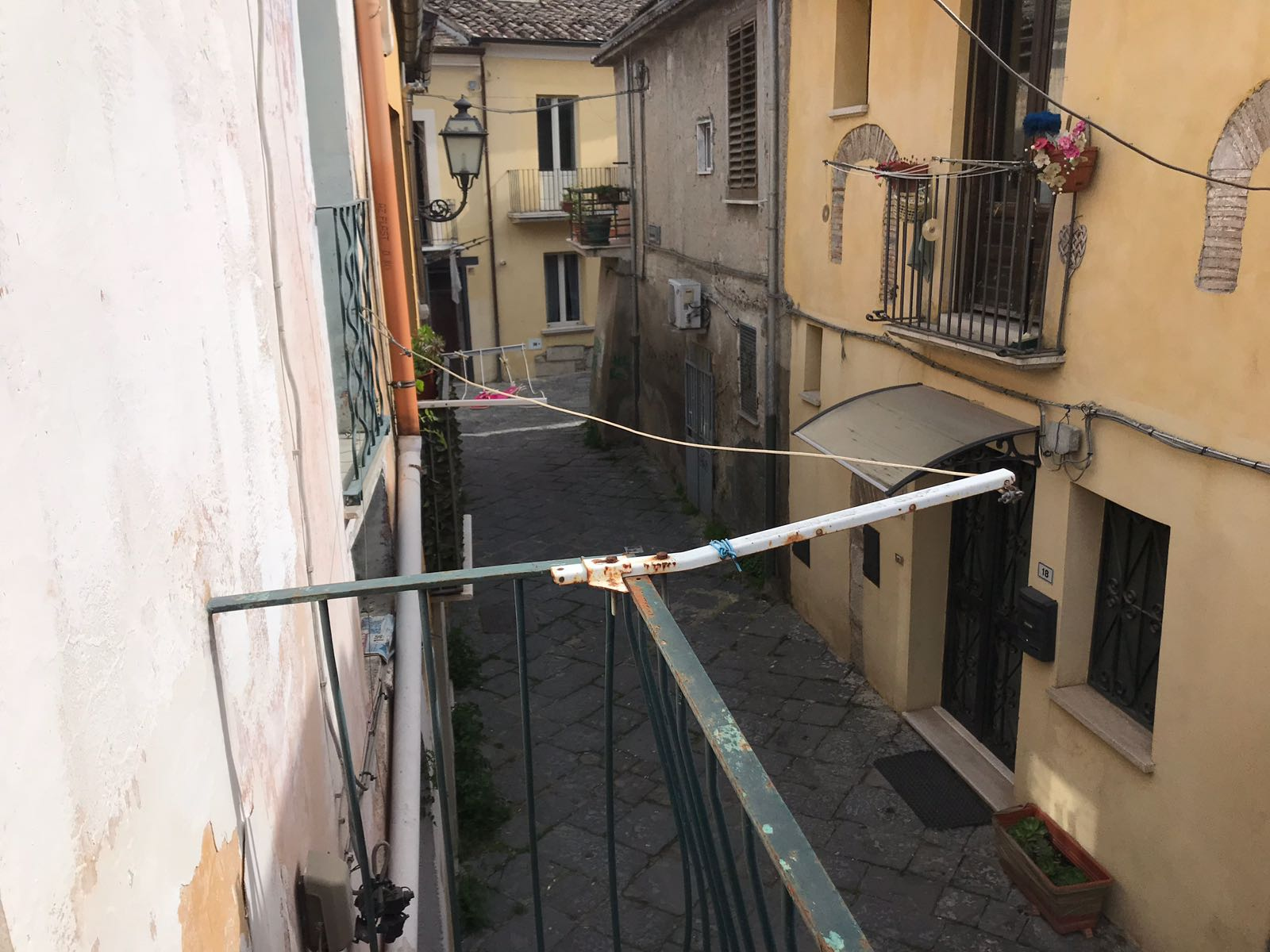 Villa Bifamiliare BENEVENTO vendita  CENTRO STORICO  Iadanza servizi immobiliari RE