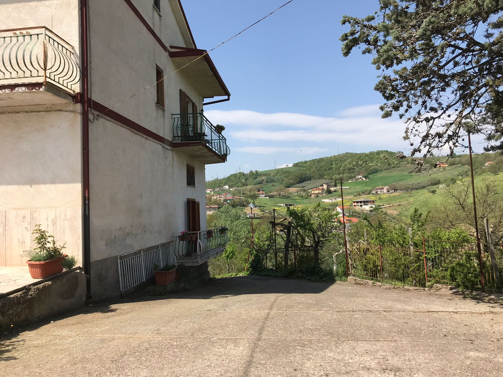 Villa Unifamiliare - Indipendente BENEVENTO vendita  CONTRADE  Iadanza servizi immobiliari RE