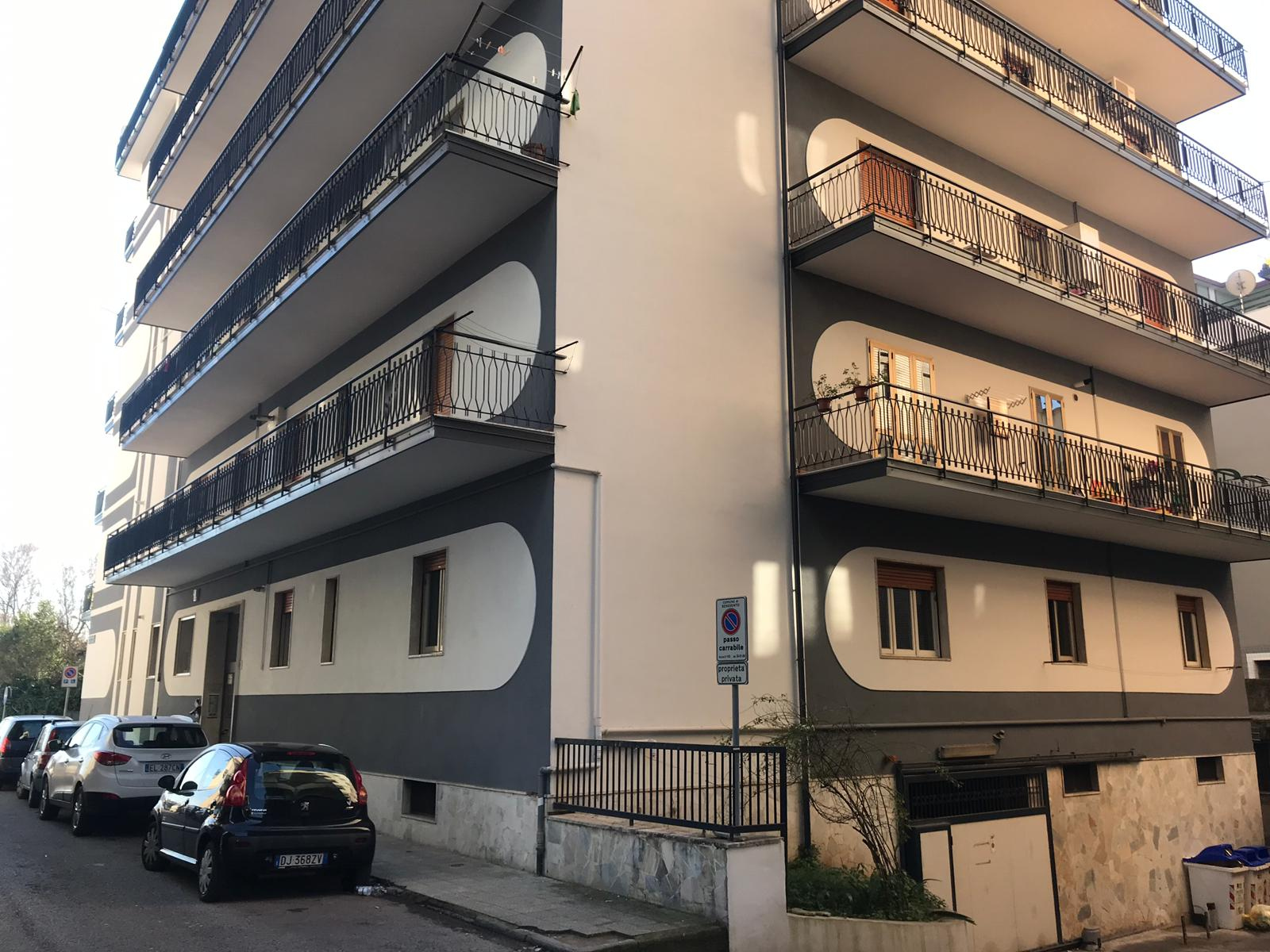 Appartamento BENEVENTO vendita  Mellusi/Atlantici  Iadanza servizi immobiliari RE