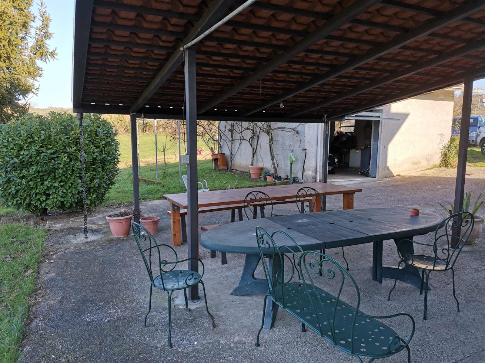 Villa Unifamiliare - Indipendente BENEVENTO vendita  CONTRADE  Iadanza servizi immobiliari RE
