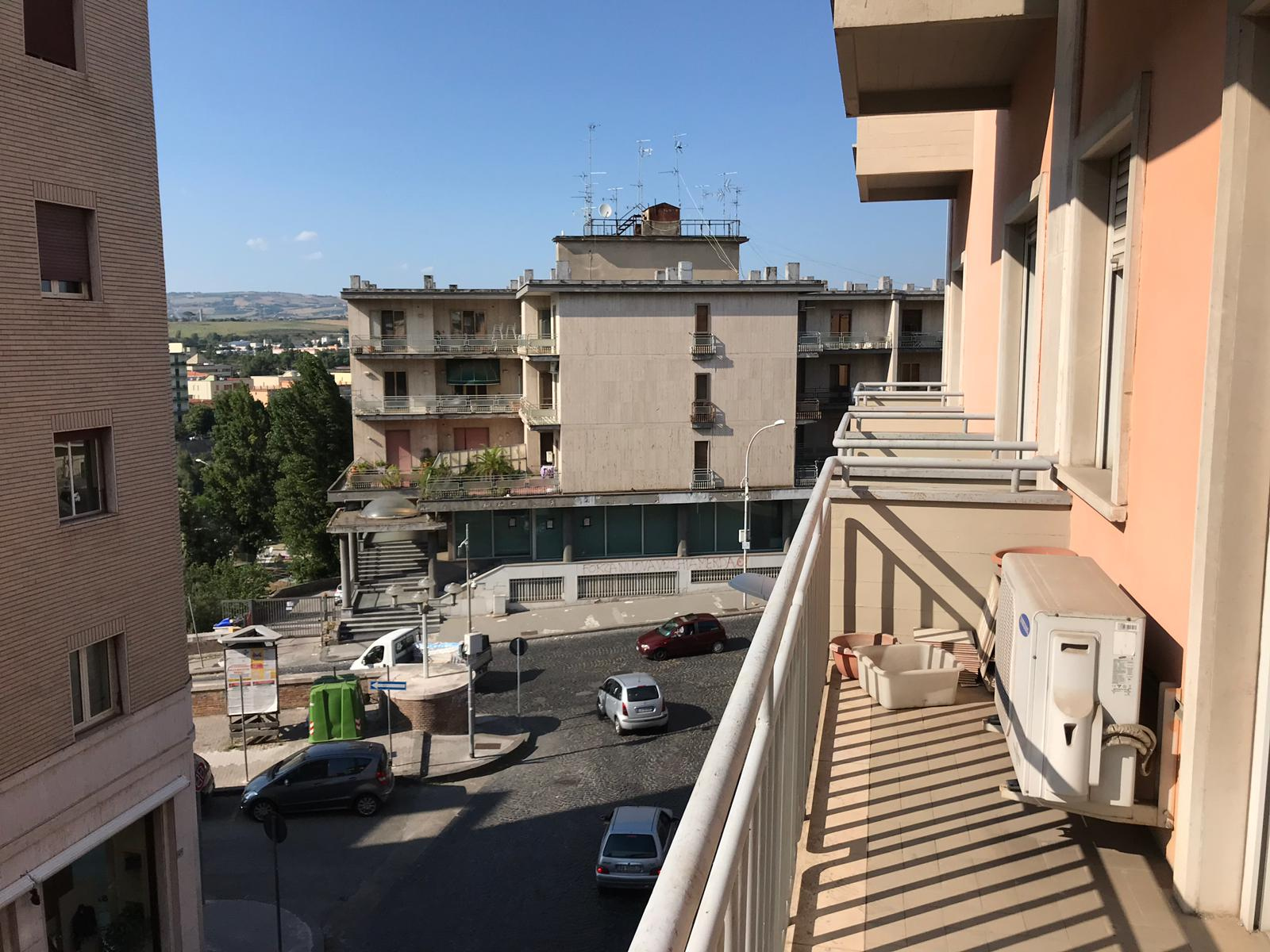 Appartamento BENEVENTO affitto  CENTRO STORICO  Iadanza servizi immobiliari RE