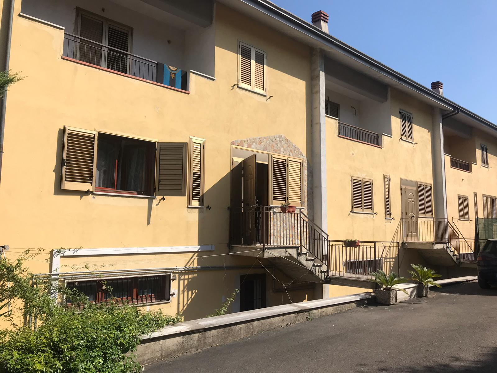 Appartamento BENEVENTO affitto  CONTRADE  Iadanza servizi immobiliari RE