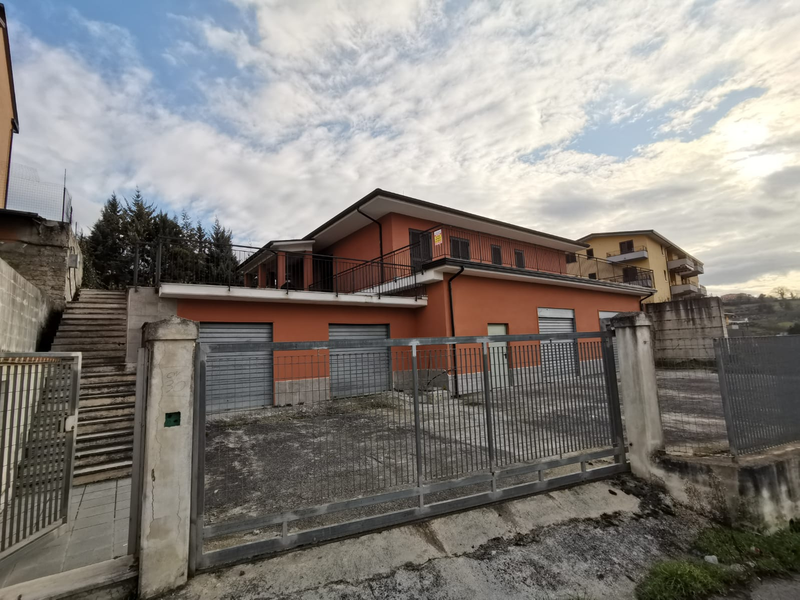 Casa Indipendente In Vendita Benevento Da Privati