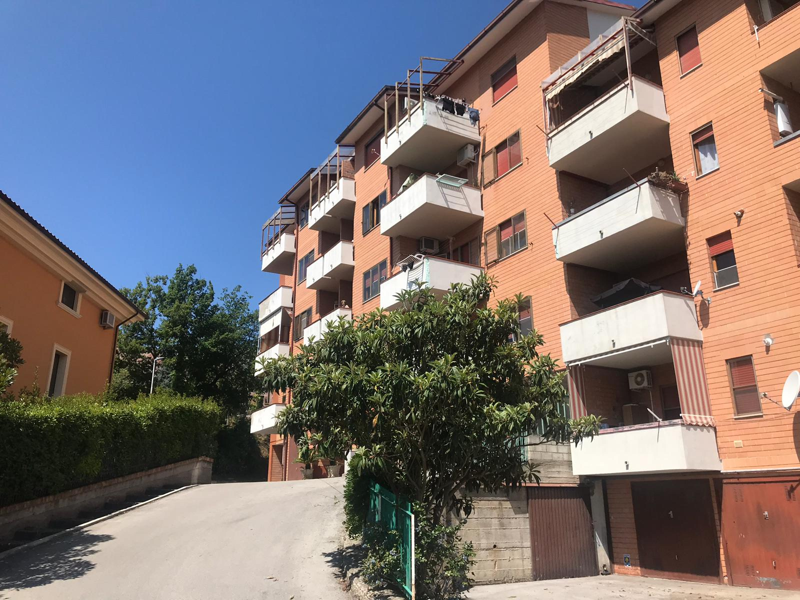 Appartamento BENEVENTO vendita  Pacevecchia  Iadanza servizi immobiliari RE