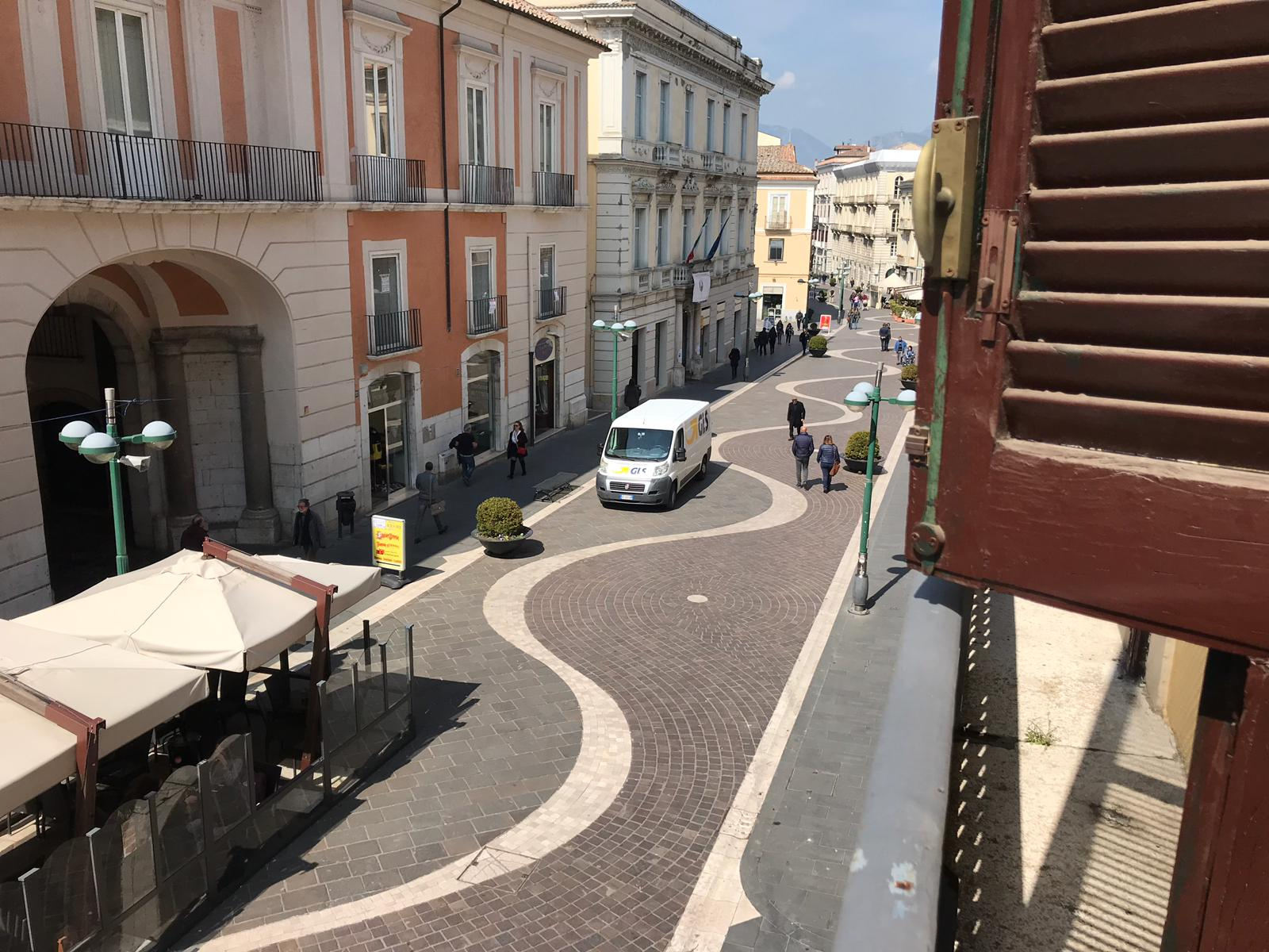  benevento vendita quart: centro storico iadanza-servizi-immobiliari-re