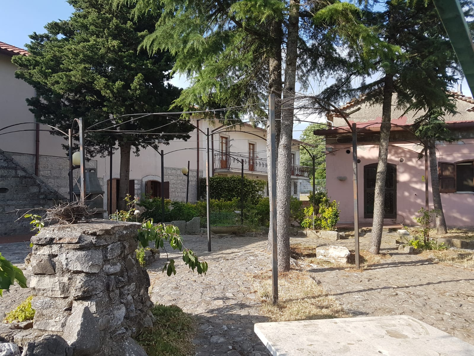 Rustico - Cascina PONTELANDOLFO vendita    Iadanza servizi immobiliari RE