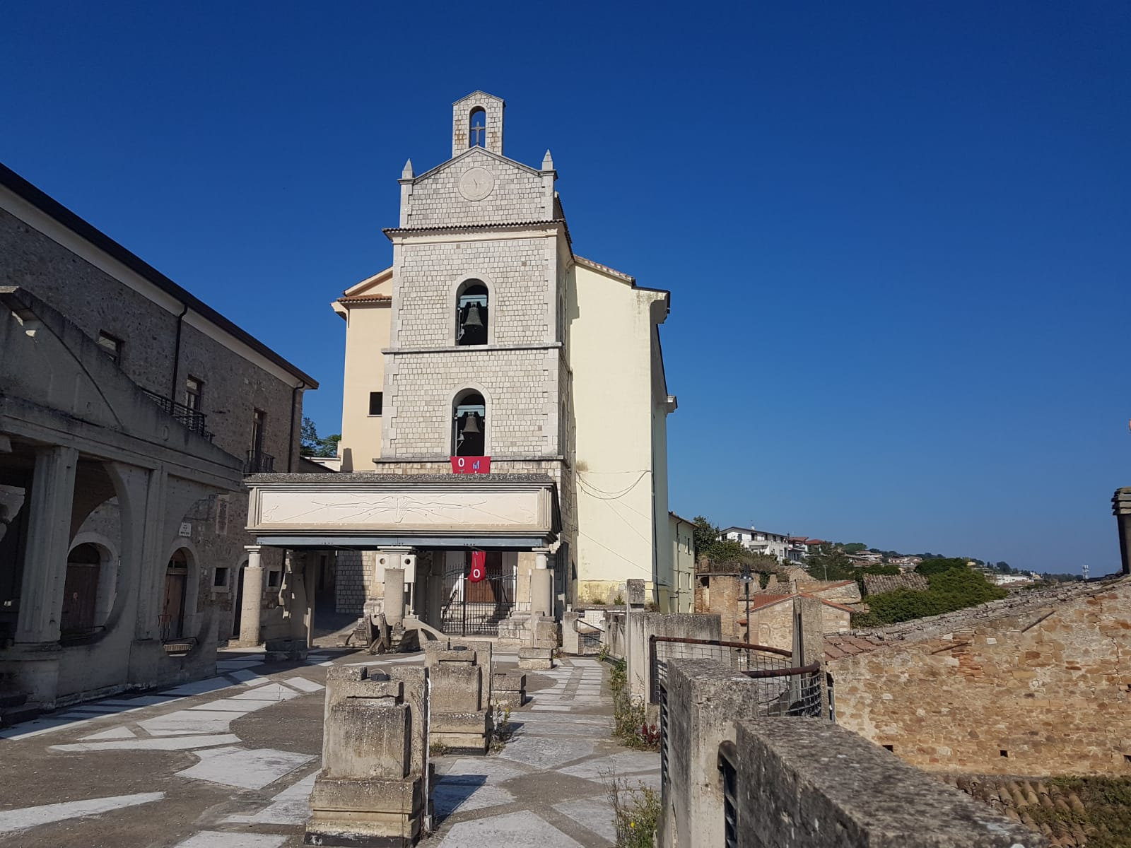 Villa Bifamiliare PADULI vendita    Iadanza servizi immobiliari RE