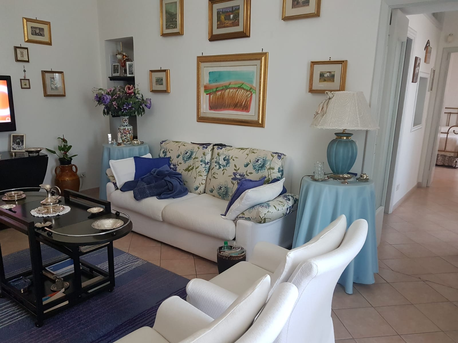  paduli vendita quart:  iadanza servizi immobiliari re
