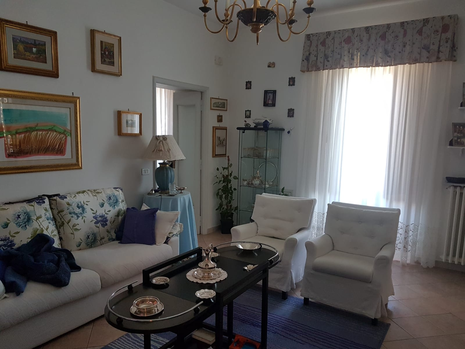 Villa Bifamiliare PADULI vendita    Iadanza servizi immobiliari RE