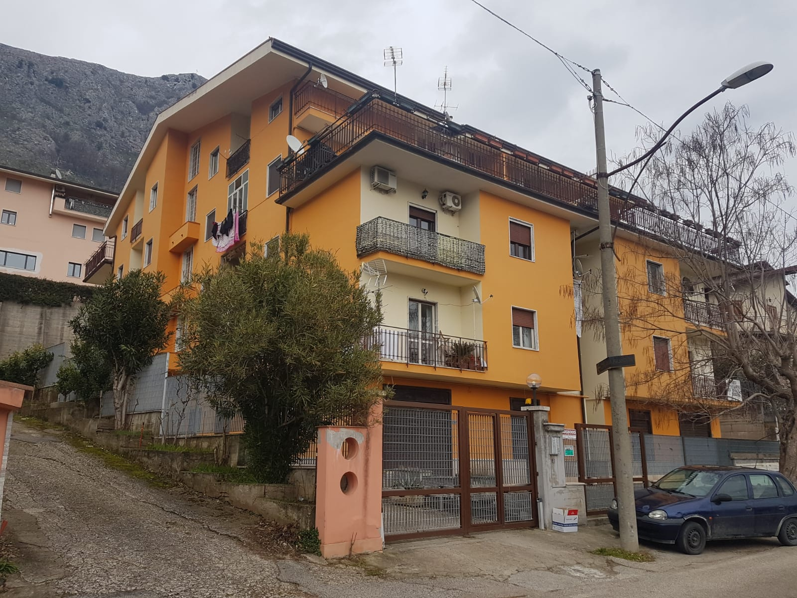  foglianise vendita quart:  iadanza servizi immobiliari re