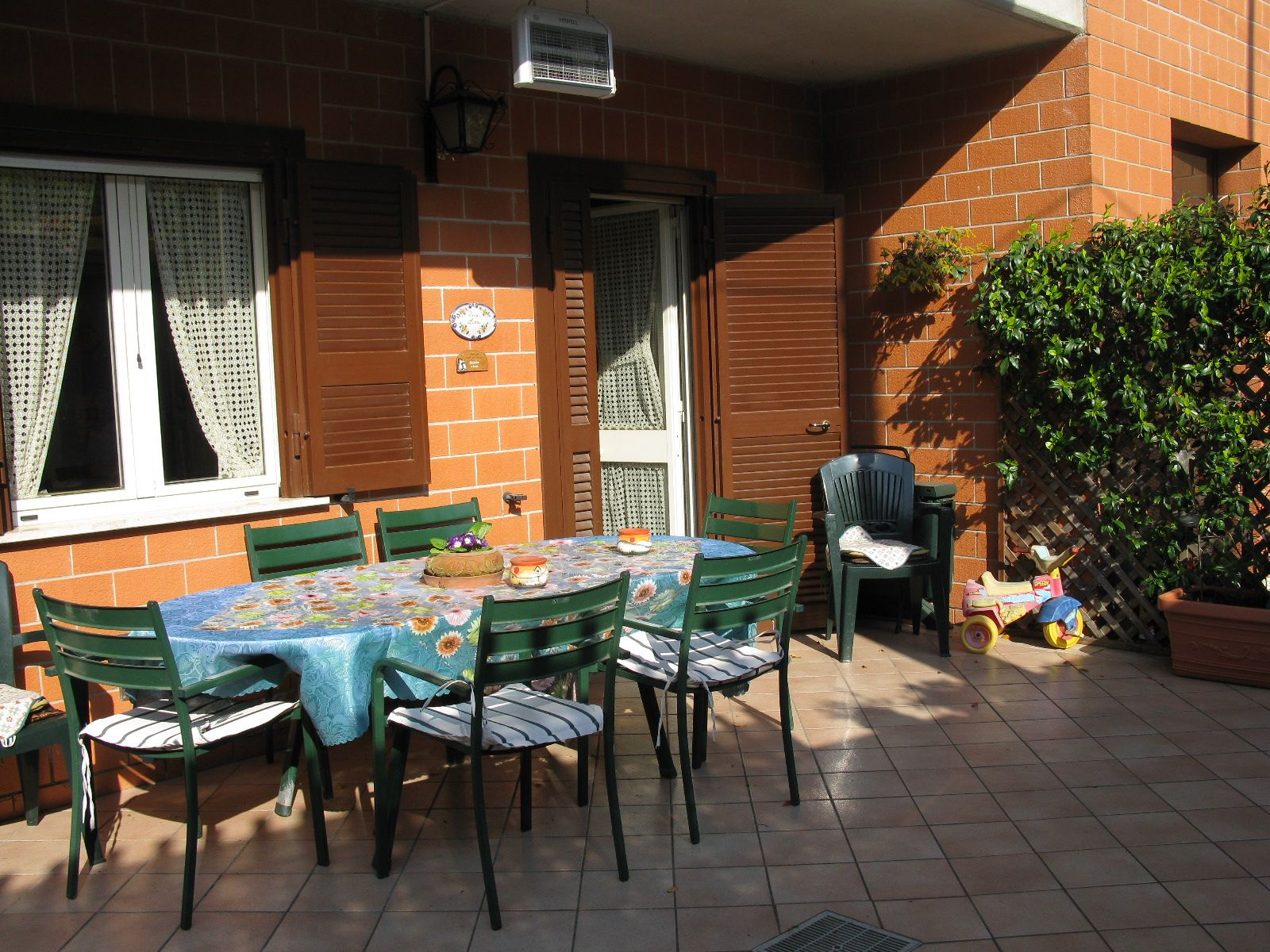 Appartamento ARPAISE vendita    Iadanza servizi immobiliari RE