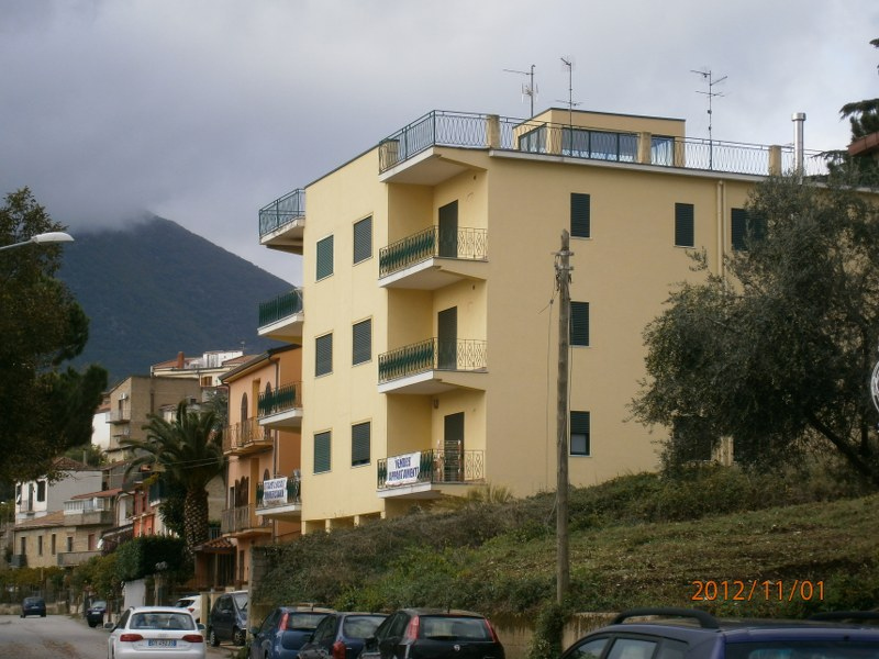 Appartamento FOGLIANISE vendita    Iadanza servizi immobiliari RE