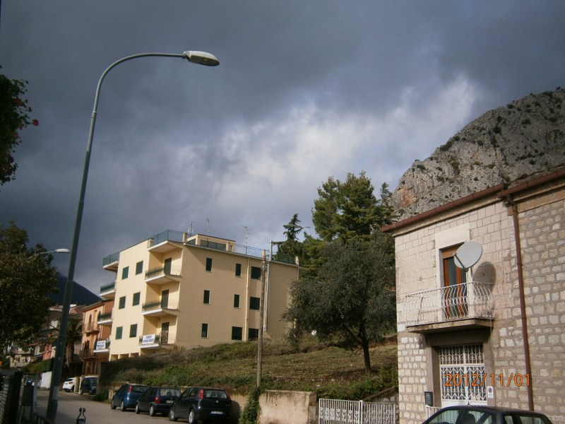Appartamento FOGLIANISE vendita    Iadanza servizi immobiliari RE
